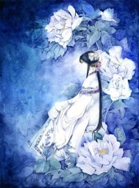 校花的鬼谷男友