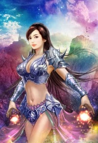 废材二小姐:庶女修仙-废材二小姐:凤逆天下