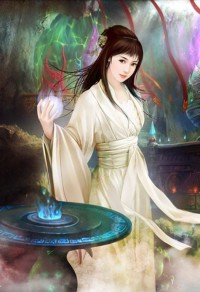 颜控大佬!清冷佛子你说什么都对/玄学直播,飞升失败不如谈恋爱
