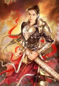 異武行