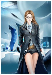 (吸血鬼猎人D同人)Dhampir