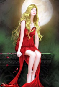 女兵花丛多性福