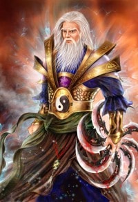 美人难驯