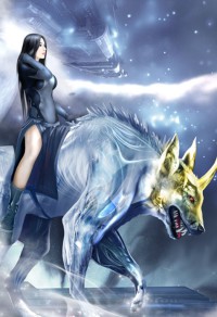 長公主
