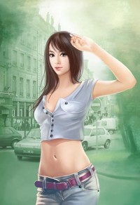 老婆请了一个男家教老师