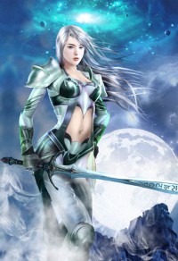 龍舞九尊