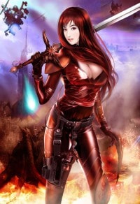 调教我的美女老总
