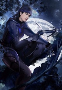 （網王同人）雪舞櫻飛